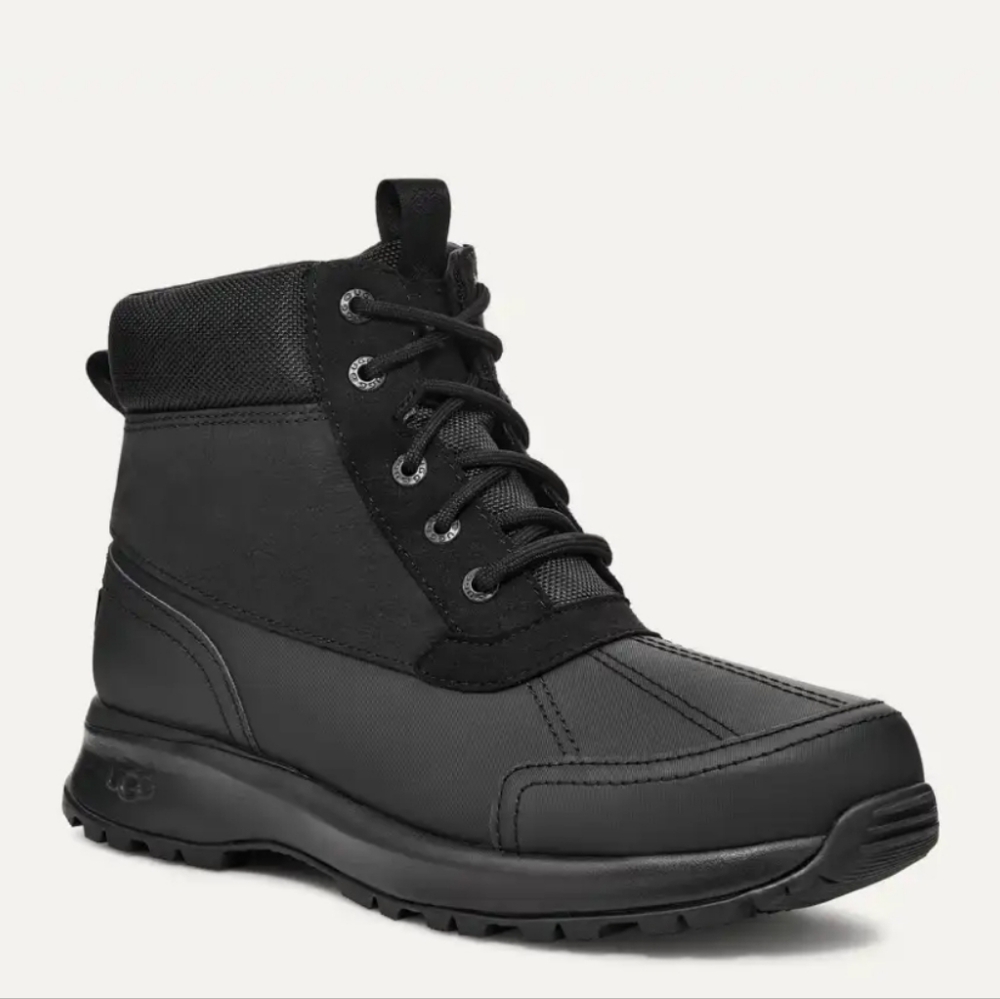 Ugg Emmitt Duck Boot
